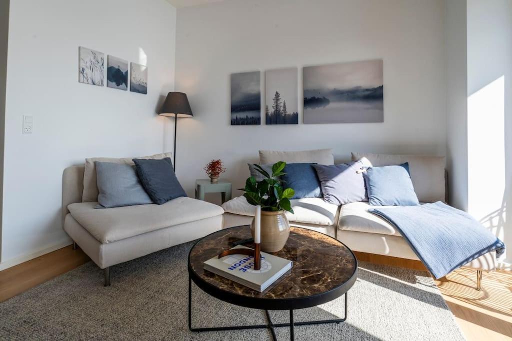 Brand New & Full Sea View In * Kopenhagen